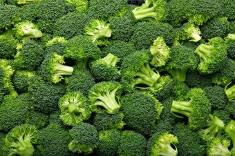 brocolli